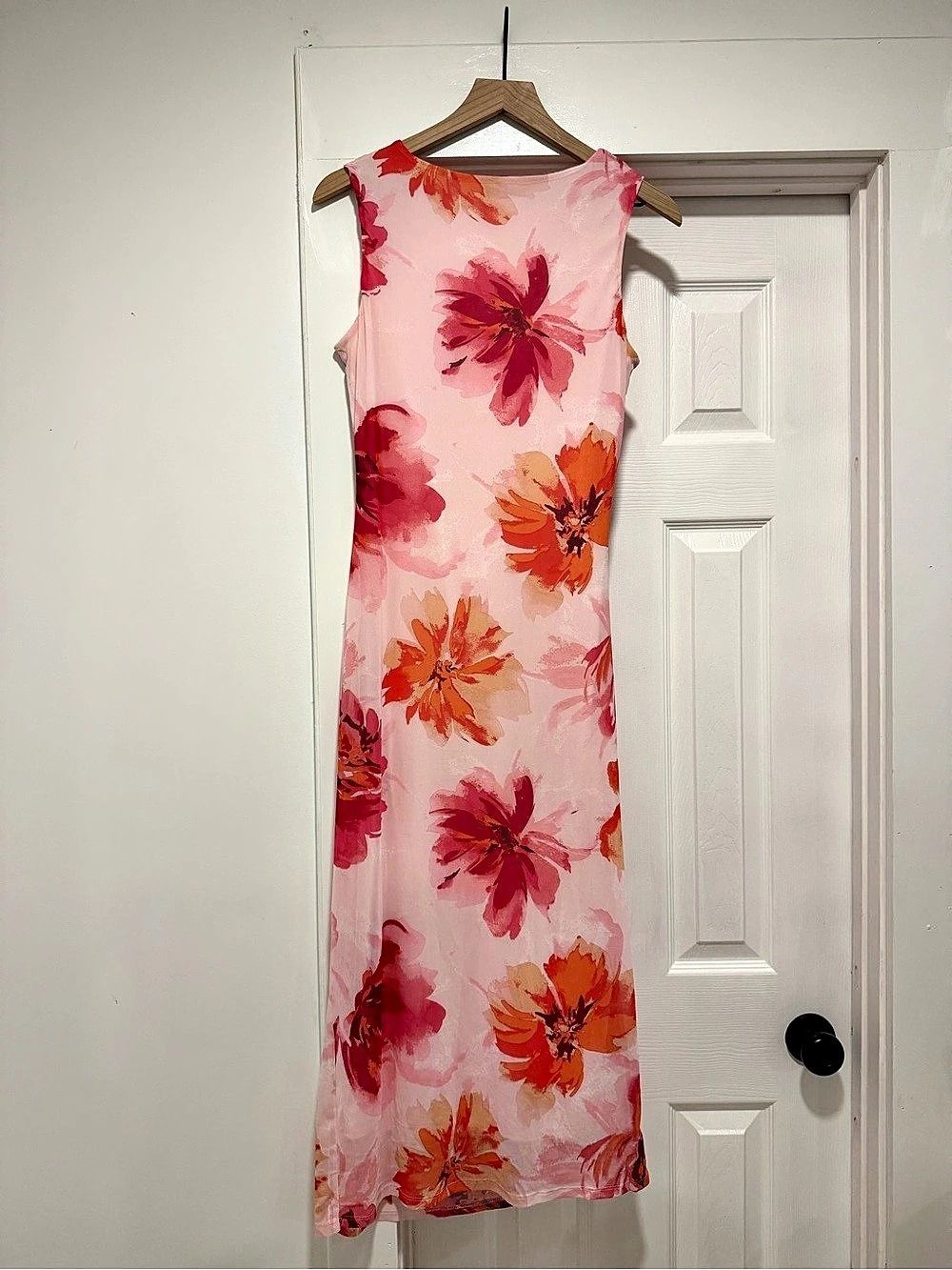Haver & Blair Mesh Dress